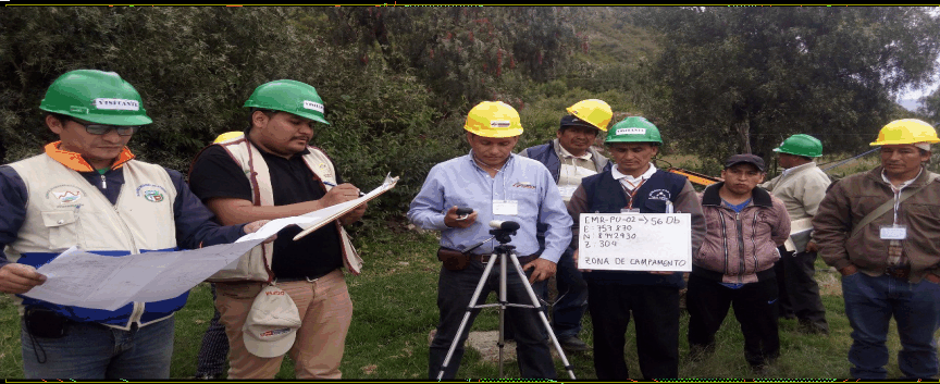 Monitoreos Ambientales Participativos