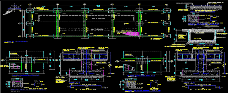 diseño de estructural